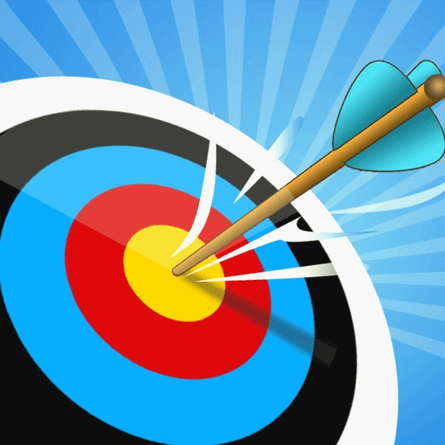 Archery Hero Legends